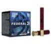 FEDERAL AMMUNITION 410 GA 3 IN 11 16 OZ  6 GAME SHOK