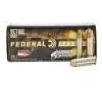 FEDERAL AMMUNITION 357 Mag 170 gr Bonded Hollow Point Hammer Down 20 Box