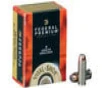 Federal 10mm Auto 180 gr Trophy Bonded JSP Vital-Shok 20 Box