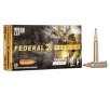 Federal 223 Rem 55 gr Trophy Copper 20 Box