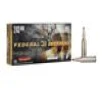 FEDERAL AMMUNITION 243 Win 85 gr Trophy Copper Vital-Shok 20 Box