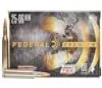 FEDERAL AMMUNITION 25-06 REM 100 gr Barnes TSX Hollow Point 20 Box