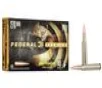 Federal 270 WIN 140 gr Berger Hybrid Hunter 20 Box