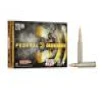 FEDERAL AMMUNITION 270 WIN 130 gr Barnes TSX Hollow Point 20 Box