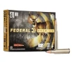 Federal 270 Win 130 gr Nosler Partition 20 Box