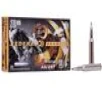 FEDERAL AMMUNITION 270 Win 136 gr Terminal Ascent 20 Box
