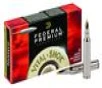 FEDERAL AMMUNITION 270 Win 130 gr Trophy Bonded Tip Vital-Shok 20 Box