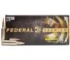 FEDERAL AMMUNITION 270 WSM 140 gr Berger Hybrid Hunter 20 Box