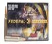 Federal 30-06 Springfield 165 gr Swift Scirocco II 20 Box