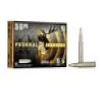 Federal 30-06 Springfield 165 gr Trophy Bonded Tip Vital-Shok 20 Box