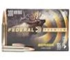 FEDERAL AMMUNITION 300 WIN MAG 185 gr Berger Hybrid Hunter 20 Box
