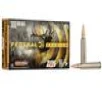 Federal 300 WIN MAG 165 gr Barnes TSX Hollow Point 20 Box