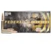 FEDERAL AMMUNITION 300 WSM 180 gr Barnes TSX Hollow Point 20 Box