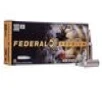 FEDERAL AMMUNITION 300 WSM 200 gr Terminal Ascent 20 Box