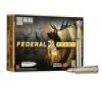 Federal 300 Win Mag 180 gr Trophy Bonded Tip Vital-Shok 20 Box