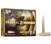 Federal 308 Winchester 168 gr Berger Hybrid Hunter 20 Box