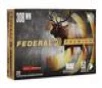 Federal 308 Win 150 gr Nosler Partition Vital-Shok 20 Box