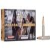 Federal 308 Win 165 gr Trophy Copper Vital-Shok 20 Box