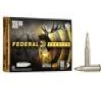 Federal 308 Win  180 gr Trophy Bonded Tip Vital-Shok 20 Box