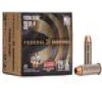 Federal 38 Special  P 129 gr Hydra-Shok JHP Personal Defense 20 Box