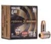 Federal 45 ACP 230 Gr Hydra-Shok JHP Personal Defense 20 Box