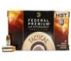 FEDERAL AMMUNITION 45 Auto 230 gr JHP HST Police Trade Ammo 50 Box