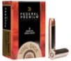 FEDERAL AMMUNITION 460SW 275 gr Barnes Expander Vital-Shok 20 Box