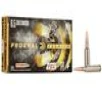 Federal 6 5 Creedmoor 130 gr Barnes TSX Hollow Point 20 Box