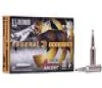 Federal 6 5 Creedmoor 130 gr Terminal Ascent Bonded 20 Box