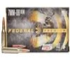 FEDERAL AMMUNITION 7mm-08 Remington 140 gr Barnes TSX Hollow Point 20 Box