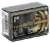 FEDERAL AMMUNITION 17 HMR 17 gr Speer TNT HP V-Shok 50 Box