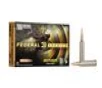Federal 7mm Rem 168 gr Berger Hybrid Hunter 20 Box