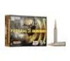 Federal 7mm REM MAG 160 gr Barnes TSX Hollow Point 20 Box