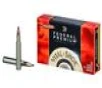 Federal 7mm Rem Mag 160 gr Trophy Bonded Tip Vital-Shok 20 Box