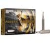 FEDERAL AMMUNITION 7mm Rem Mag 140 gr Trophy Bonded Tip Vital-Shok 20 Box