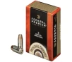 Federal 357 Mag 130 gr Hydra-Shok JHP Personal Defense 20 Box
