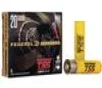 FEDERAL AMMUNITION 20 Gauge 3 inch 1 1 2 oz Heavyweight TSS  7 5 Box