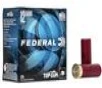 FEDERAL AMMUNITION 12 Ga 2 3 4 in 8 Shot Top Gun Target 25 Box