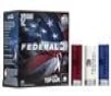 FEDERAL AMMUNITION 12 Gauge 2 3 4-in 8 Shot Top Gun Target 25 Box