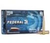 Federal 223 REM 53 GR HORNADY V-MAX