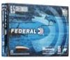 FEDERAL AMMUNITION 6 5 Creedmoor 95 Grain Hornady V-Max Varmint and Predator 20 Box