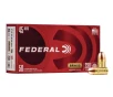 Federal 45 ACP 230 gr FMJ Champion Training Ammo 50 Box