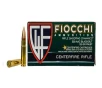 Fiocchi 300 AAC Blackout 150 GR FMJ Boat Tail 50 Box