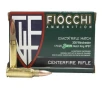 Fiocchi 308 Win 175 gr HPBT Sierra Match King Exacta Rifle Match 20 Box