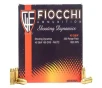 Fiocchi 40 S W 165 gr FMJTC Police Trade Ammo 250 Round Bulk Pack