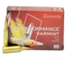 Hornady 243 Win 87 gr V-Max Superformance Varmint 20 Box