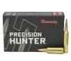 Hornady 7mm WSM 162 gr ELD-X Precision Hunter 20 Box
