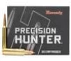 HORNADY 28 Nosler 162 gr ELD-X Precision Hunter 20 Box