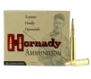 Hornady 275 Rigby 140 Grain SP Custom 20 Box