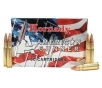 Hornady 7 62x39mm 123 gr HP Match American Gunner 50 Box